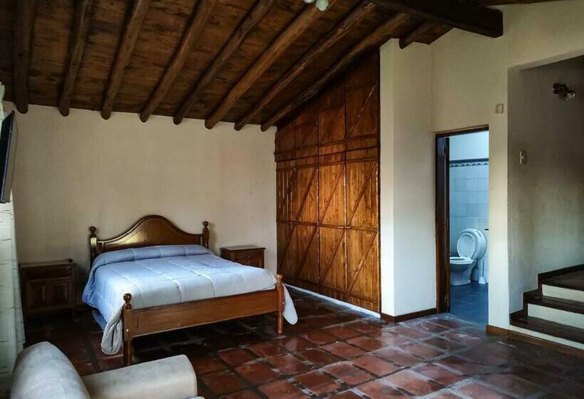 Espectacular Casa En Chacras De Coria