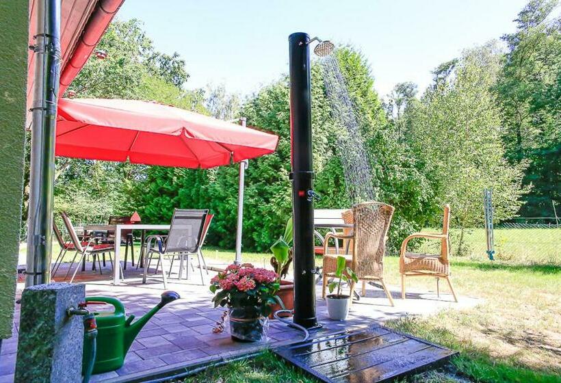 Ferienhaus Crosta Brava