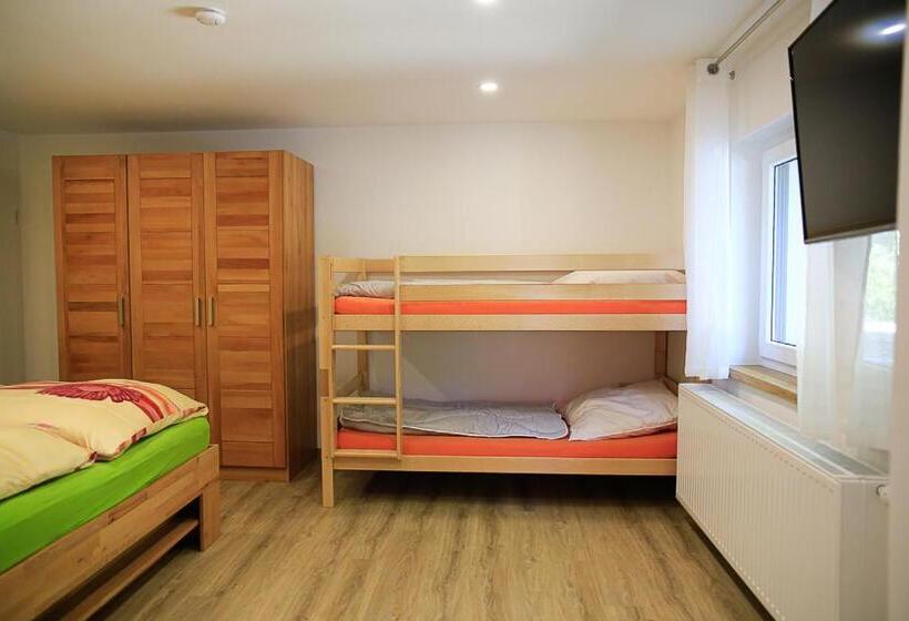 Ferienhaus Crosta Brava