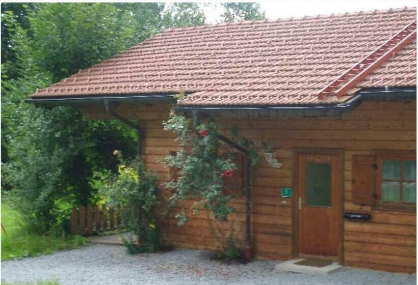 Ferienhaus Schlagintweit