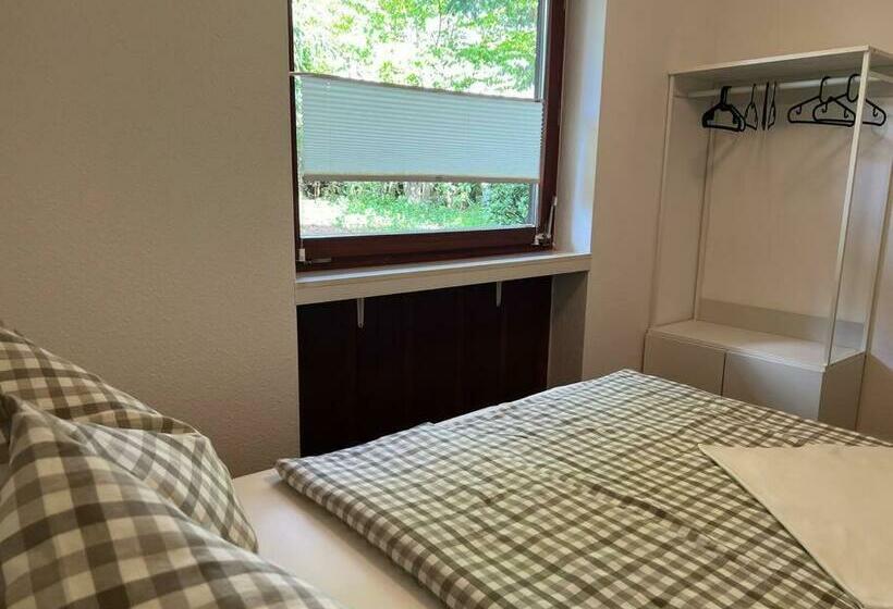 Ferienwohnung Auf Dem Betzenberg