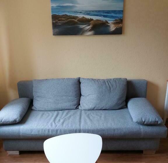 Ferienwohnung In Kiel