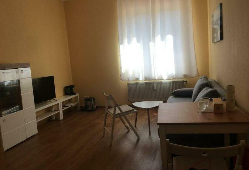 Ferienwohnung In Kiel