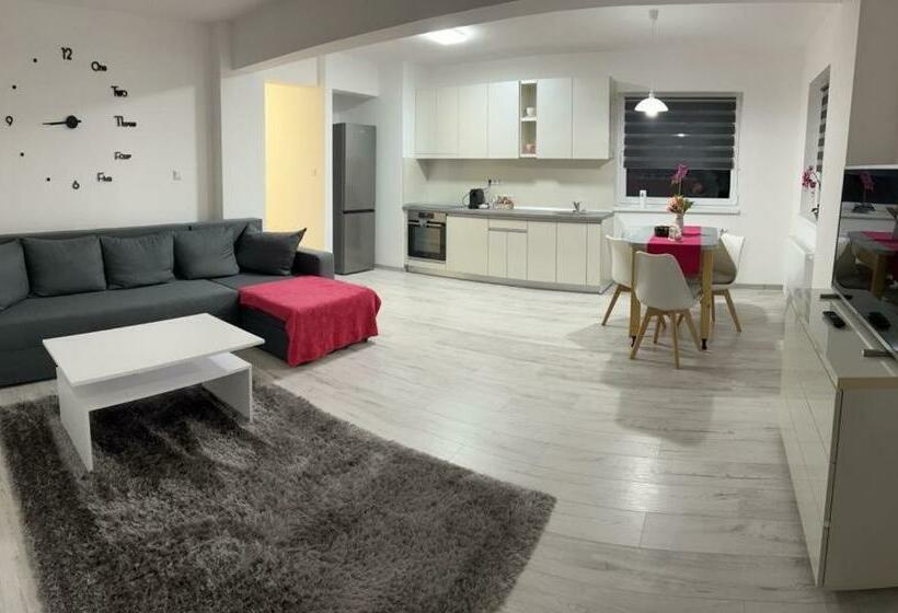 Fortuna Park Apartman