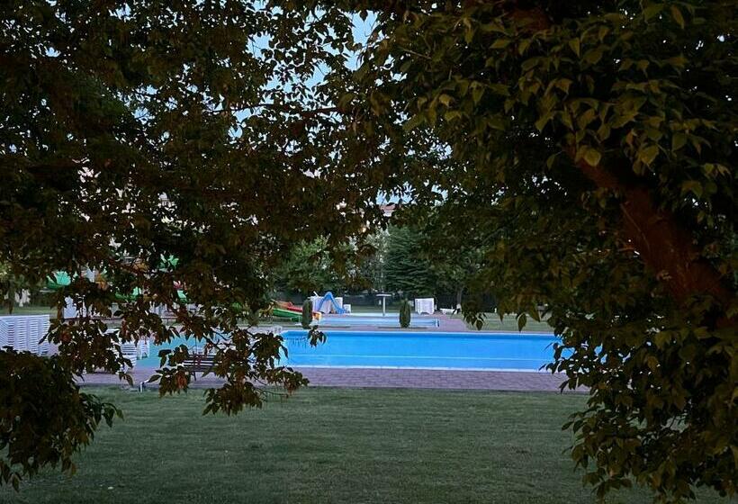 Fortuna Park Apartman