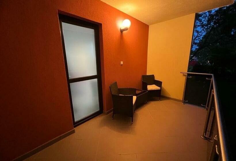 Fortuna Park Apartman