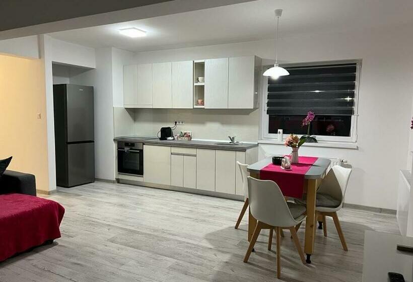 Fortuna Park Apartman