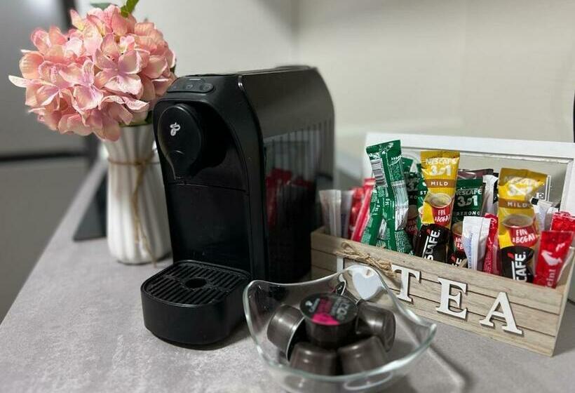 Fortuna Park Apartman