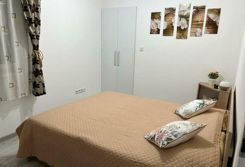 Fortuna Park Apartman
