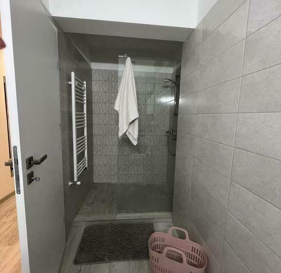 Fortuna Park Apartman