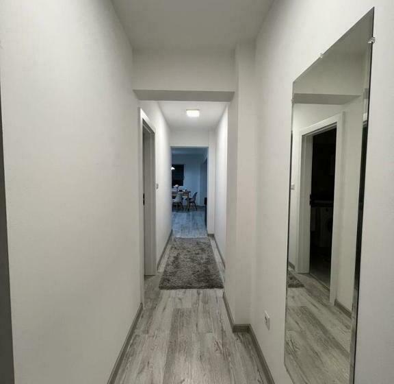 Fortuna Park Apartman