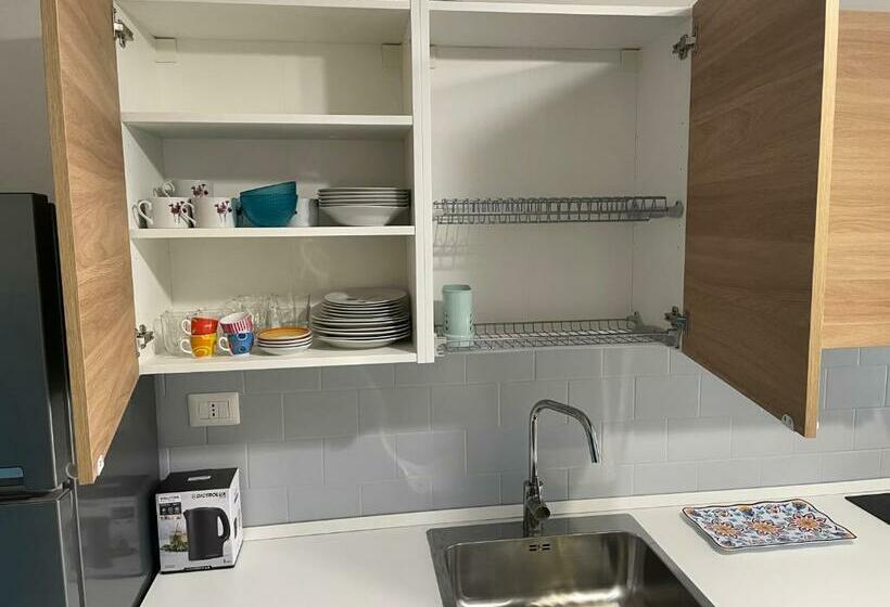 Giardino Nord   Il Mare A Pochi Passi