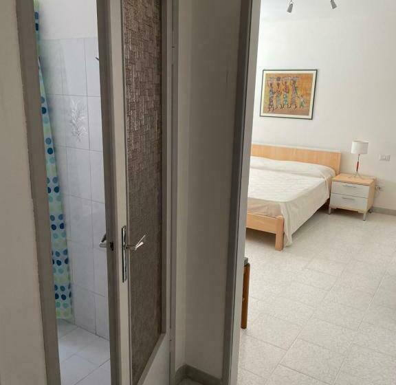 Giardino Nord   Il Mare A Pochi Passi