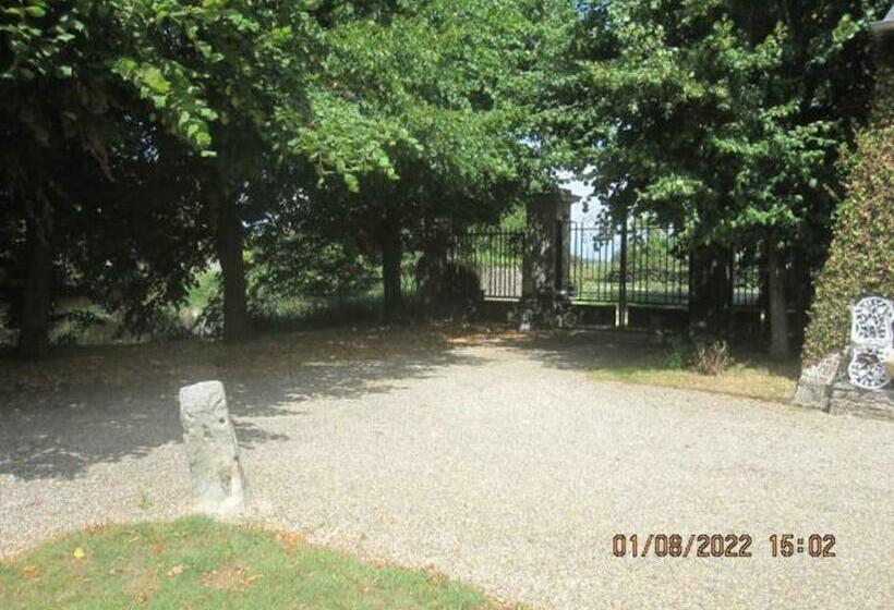 Gite L Orangerie Du Château D Emalleville