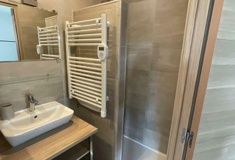 Gîte Au Pied Du Ventoux