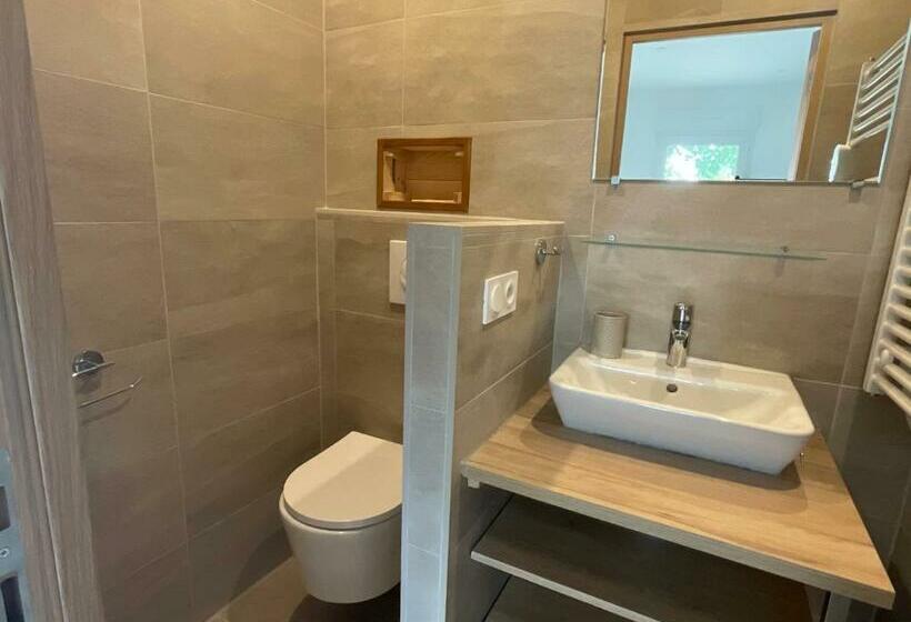 Gîte Au Pied Du Ventoux