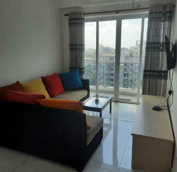 Ivy Apartment  Lotus