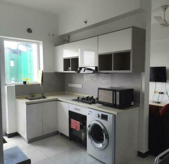 Ivy Apartment  Lotus