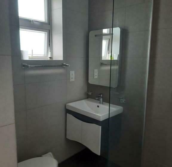 Ivy Apartment  Lotus