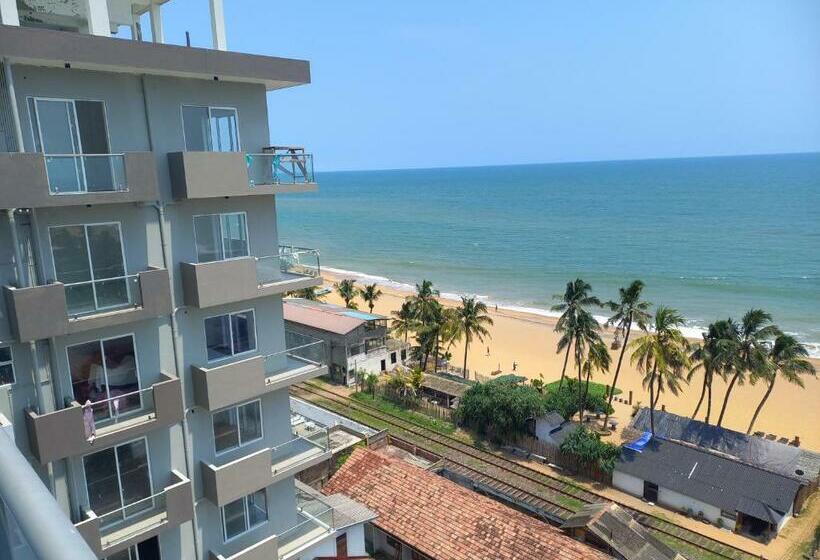 Ivy Apartment  Lotus