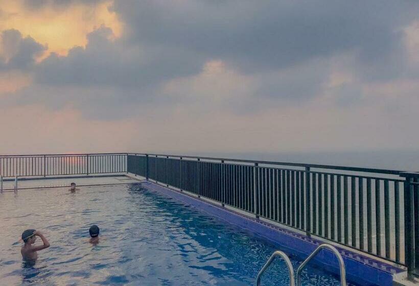 Ivy Apartment  Lotus