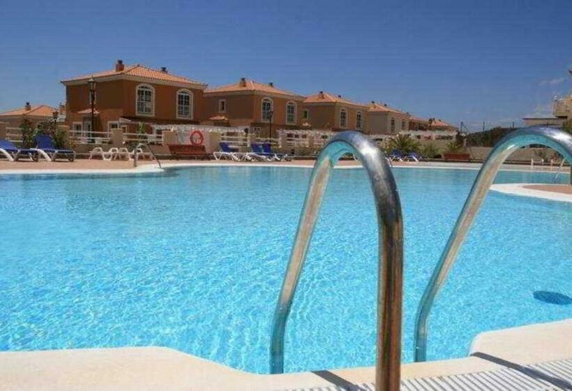 Villa Vistalegre Mar Y Golf