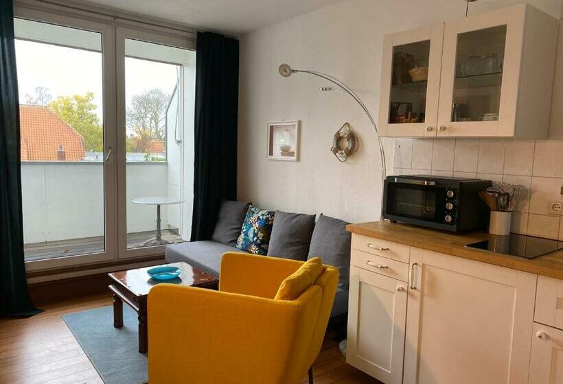 Kajüthus Apartment 2