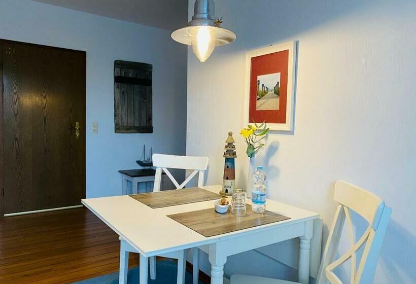 Kajüthus Apartment 2