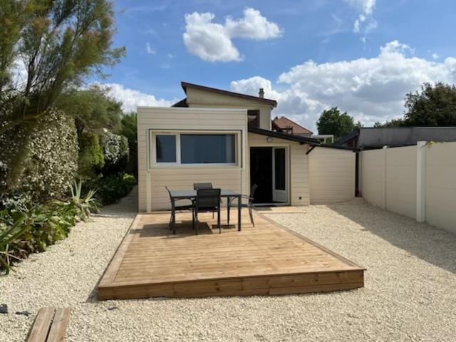 Le Gîte Des Falaises   Plage à Pied   Vue Sur Mer 10 Minutes De Dieppe