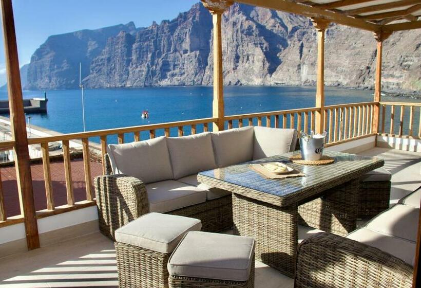 Luxury Beachfront Ocean View