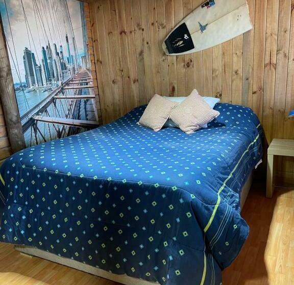 Matanzas Y Pupuya Cabañas