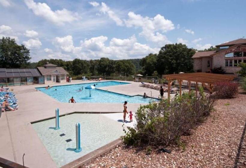Matchplay   Resort Amenities W/ Indoor Pool   Comfort Meets Style And Fun!