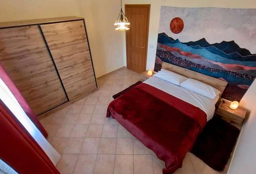 Modern Apartment Near To The Gran Sasso, Italy