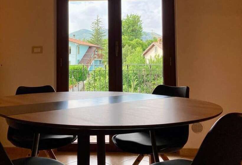 Modern Apartment Near To The Gran Sasso, Italy