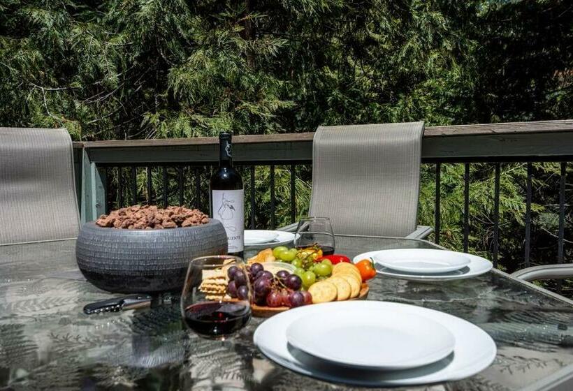 New, Spacious, 3100 Sf Mtn Home, 6 Min To Yosemite