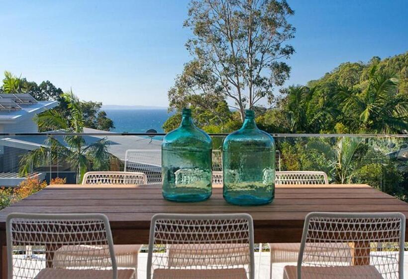 North Facing Apartment Unit 2 13 Angler Street Noosa Heads