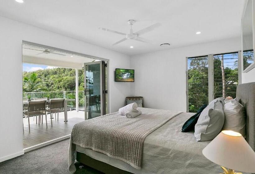 North Facing Apartment Unit 2 13 Angler Street Noosa Heads