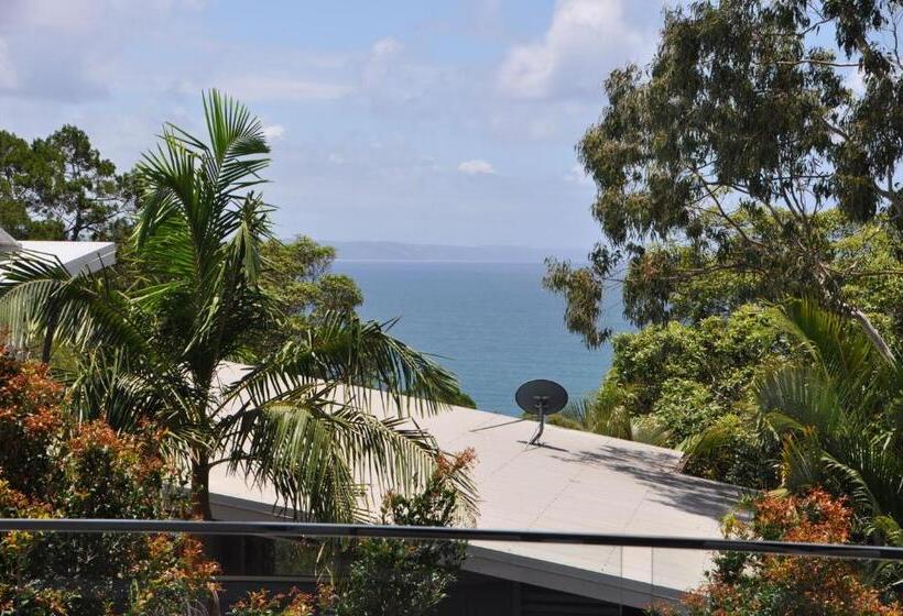 North Facing Apartment Unit 2 13 Angler Street Noosa Heads
