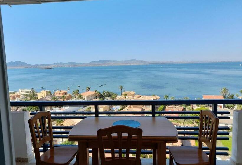 Tu Paraíso En La Manga