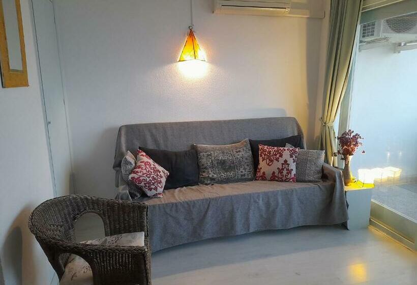 Tu Paraíso En La Manga