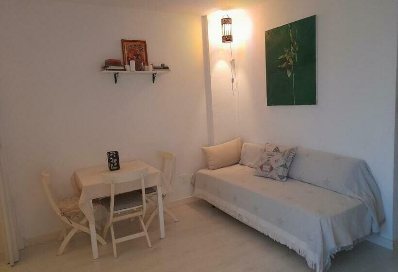 Tu Paraíso En La Manga