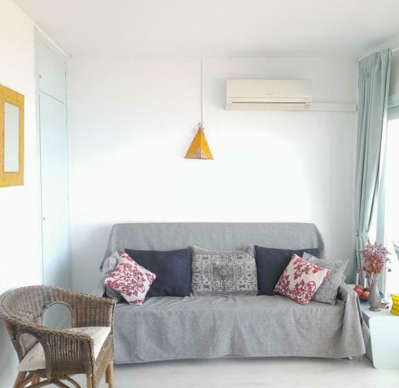 Tu Paraíso En La Manga