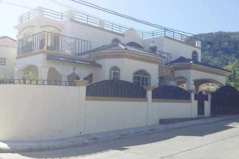 Puerto Plata Fabulous Furnished Apartment With 2 Bedrooms