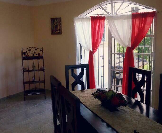 Puerto Plata Fabulous Furnished Apartment With 2 Bedrooms