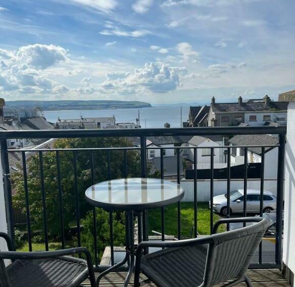 Seaview Haven