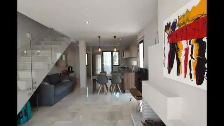 Urb Jardines De Sotogrande Dúplex, 120 M2