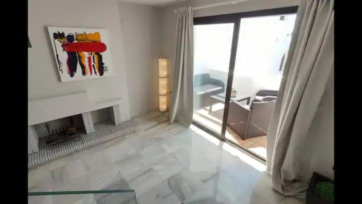 Urb Jardines De Sotogrande Dúplex, 120 M2