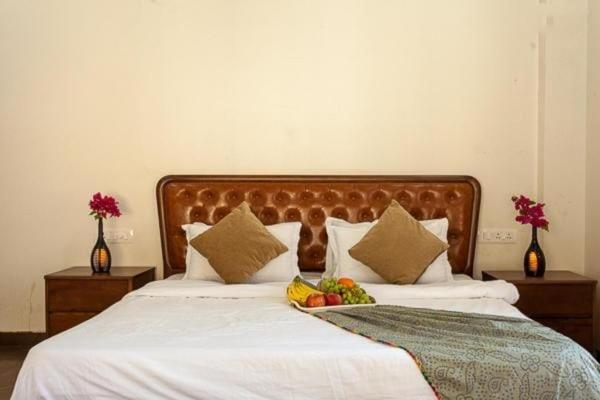 Stone Bidge 4bhk Villa