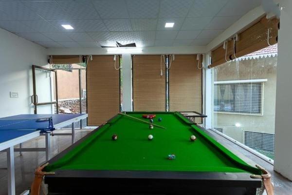 Stone Bidge 4bhk Villa