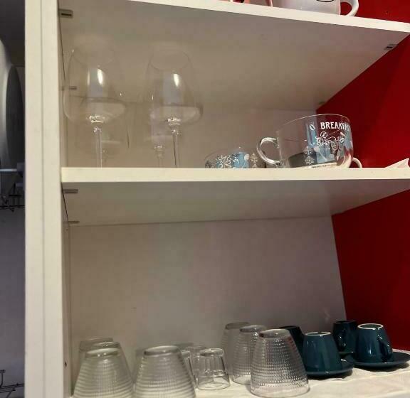 Stylish Flat In San Giovanni Lupatoto